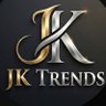 JK TRENDS 🍿's profile picture