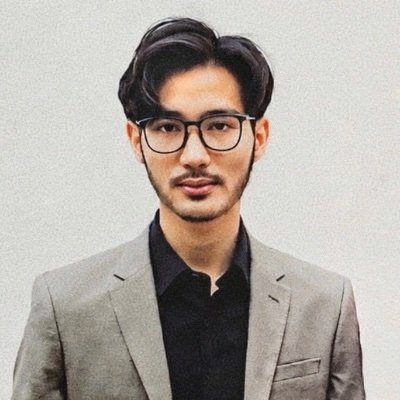 Aldy Suhanda's profile picture