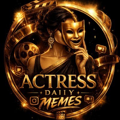 Actressdailymemes😎's profile picture