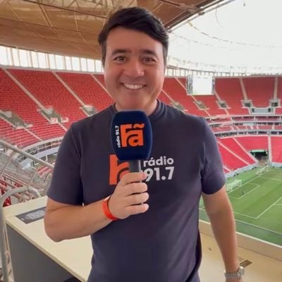 AdroaldoLeal's profile picture