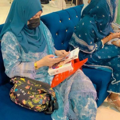 Rubina bashir's profile picture