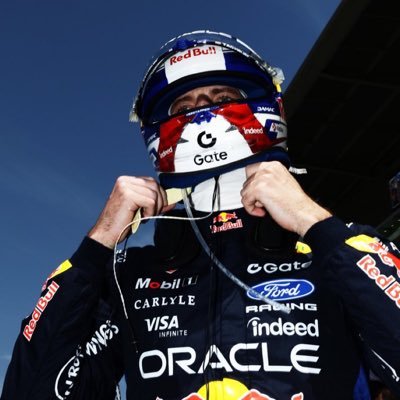 maxsredbull's profile picture