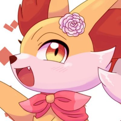 SmollCuteFenne's profile picture