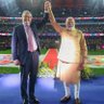 Фото профиля pravesh kumar singh (मोदी का परिवार )