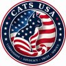 CATS USA 🇺🇸 Psalm 55:2's profile picture
