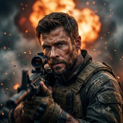 HavokReels's profile picture