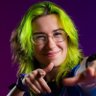 Profilbild von CHLOÉ🎮 Reine des pigeons 🐦