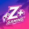 Z+ Gaming 的头像