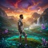 Dushyant Patel 的头像