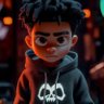Simon Jr ็ๅคดๅ