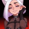 💜 BrattyBrit 🖤's profile picture