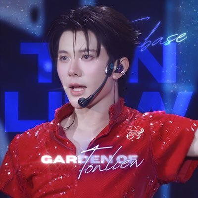 Gardenoftonliew's profile picture
