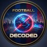 FOOTBALL DECODED's profile picture