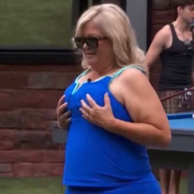 AngeBaddie 💋#bb28 winner era's profile picture