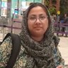 Profilbild von Nasima Sultana