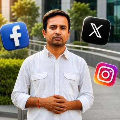 Mahender Mahi's profile picture