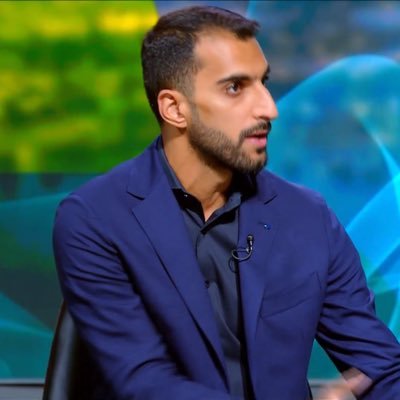 KhalidJN's profile picture
