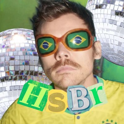Harry Styles Brasil 🇧🇷's profile picture