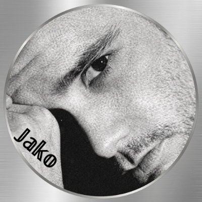 ～𝕁𝕒𝕜𝕠～'s profile picture