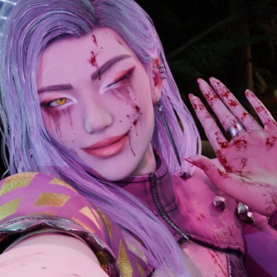 𝔥𝔞𝔫𝔫𝔞𝔥's profile picture