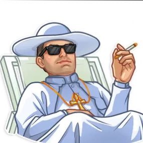 ☩ 𝕁𝕄𝕋 ☩'s profile picture