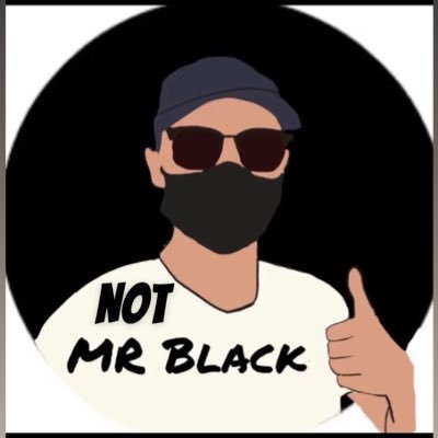 MrBlackFo0tball's profile picture