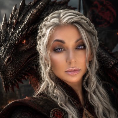 Valyrian Fire 🐉's profile picture
