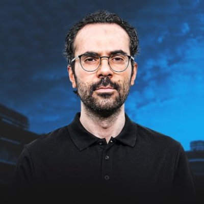 Serkan Akkoyun's profile picture