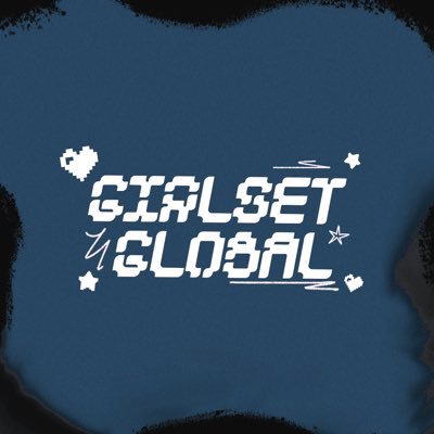 GIRLSET GLOBAL's profile picture