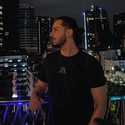 MEHDI's profile picture