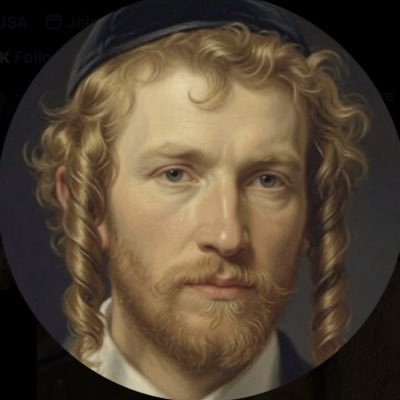 Michael Orthodox Rabbi 🇮🇱's profile picture