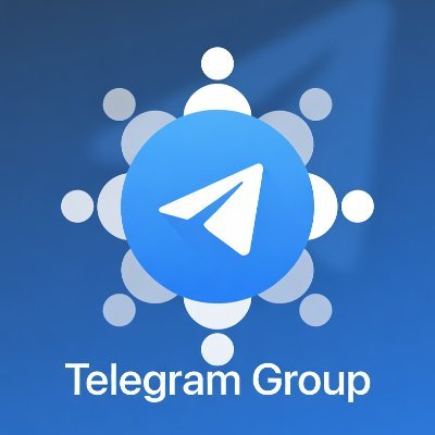 Tellegramchanel's profile picture