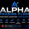 Alpha Trading Floor profil fotoğrafı