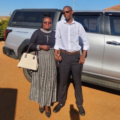 TendayiZinyama's profile picture