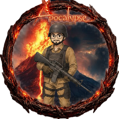 ☢ || #TeamRust || Light's Out ||'s profile picture