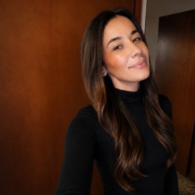 Laura Jiménez's profile picture