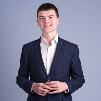 Brodie Mitchell's profile picture