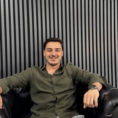 Fatih's profile picture
