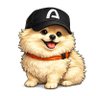 Buildog profil fotoğrafı