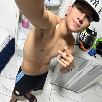 El de la verga gruesa's profile picture