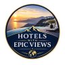 Hotels with Epic Views 的头像