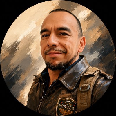 CombatVeteranX's profile picture