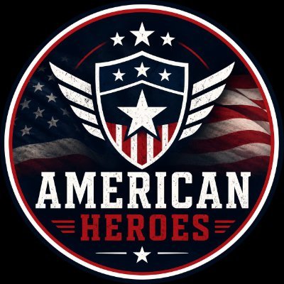 American Heroes 🇺🇸's profile picture