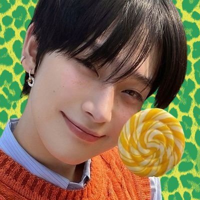 liyun ☀️ viu o enhypen's profile picture