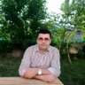 Profilbild von Abdullah Çeliker