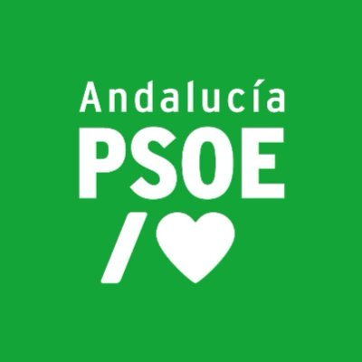 PSOE de Andalucía's profile picture