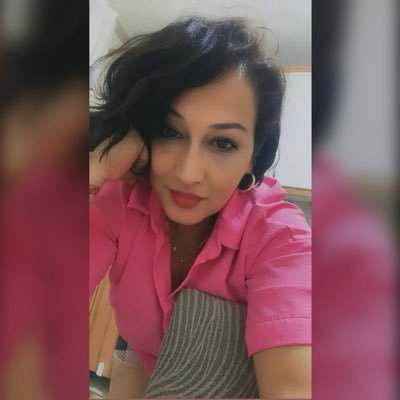 CimcimeDeryaNaz🇹🇷's profile picture