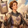 Profilbild von Lucille Bluth 🇺🇸 🌳🍄