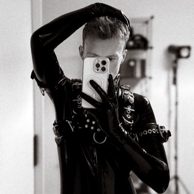 The Shiny Drone's profile picture