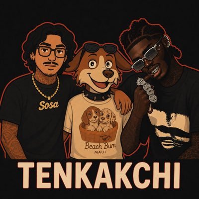 Tenkakchi's profile picture